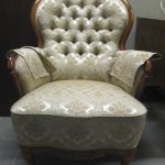 564 6291 ARMCHAIR